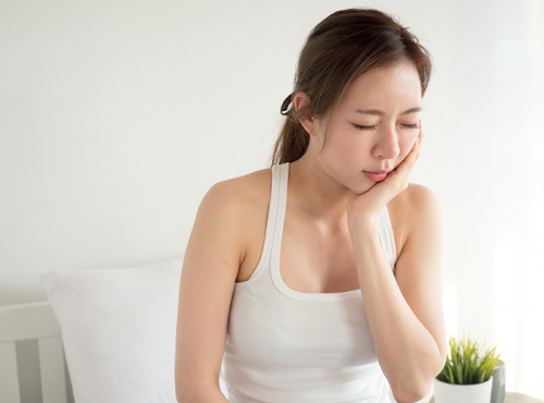 孕期牙疼怎么辦？疼的非常厲害