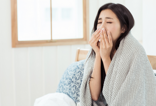 孕期感冒對(duì)寶寶有影響嗎？需要用藥嗎？感冒了怎么辦呢？