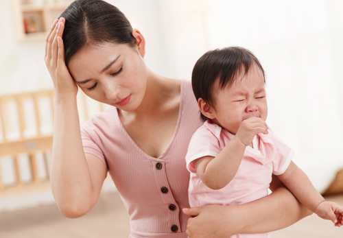 孕期焦慮癥怎么辦？如何緩解？