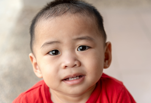 孕期吃什么寶寶眼睛大？是葡萄嗎？看看這些食物