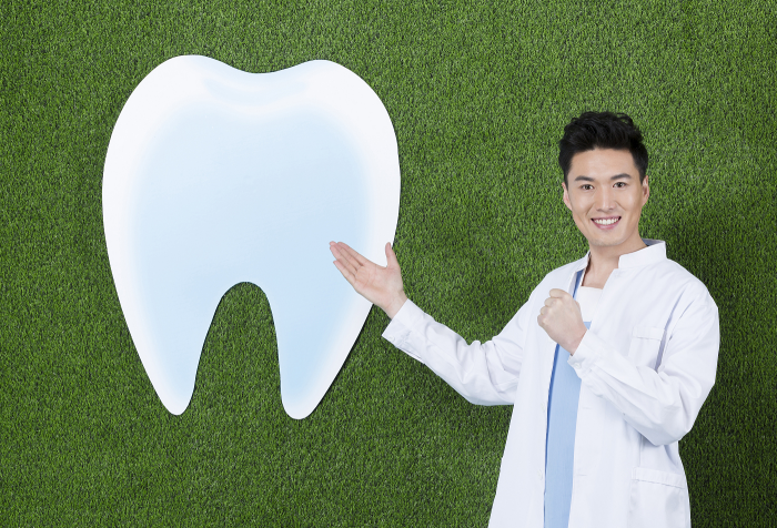 孕期可以補牙齒嗎？孕期補牙對胎兒有影響嗎？