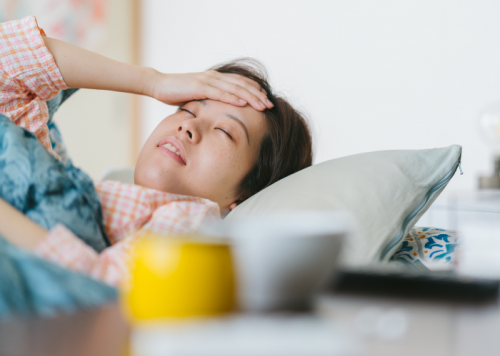 孕婦睡眠不好怎么辦？3個(gè)步驟拯救孕期睡眠！