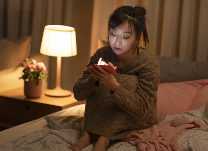 孕期肚子癢是怎么回事？該怎么辦呢？