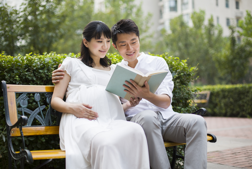 高齡女性如何備孕?經(jīng)驗分享