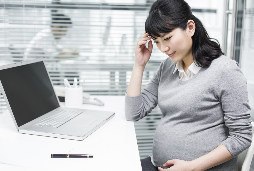 孕婦可以上網(wǎng)嗎？孕期如何正確上網(wǎng)？