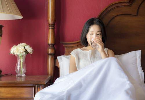 孕婦喉嚨痛怎么辦？吃什么好得快？有妙招嗎？