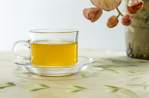 孕婦可以喝菊花茶嗎？有哪些好處？