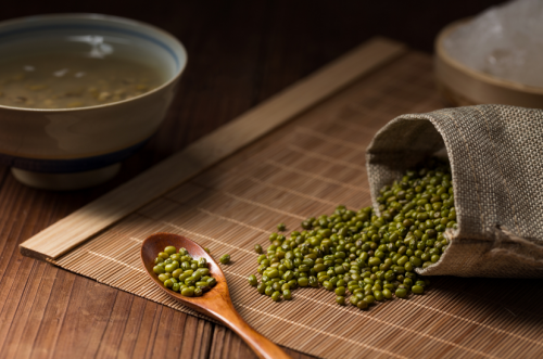 孕婦可以吃綠豆沙嗎？哪類孕婦不能吃呢？