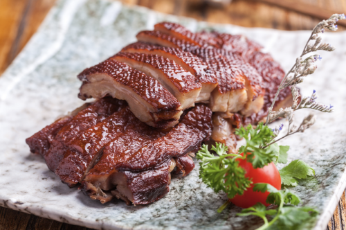 孕婦可以吃鴨肉嗎？對胎兒有影響嗎？