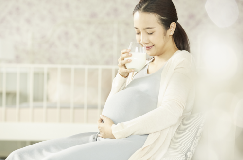 孕婦應(yīng)該吃什么？孕期1-10月營養(yǎng)全攻略，建議收藏