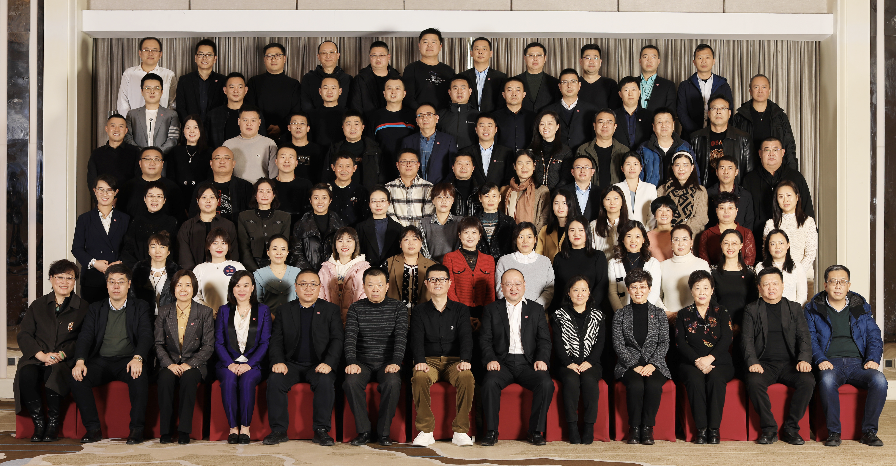 流量博弈下的業(yè)績(jī)?cè)鲩L(zhǎng)—美好蘊(yùn)育2021經(jīng)銷(xiāo)商大會(huì)圓滿落幕