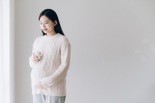 孕婦可以吃靈芝嗎？孕婦服用靈芝有哪些注意事項呢？