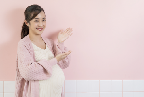 【孕期食譜】低脂控糖補(bǔ)DHA的孕期食譜！