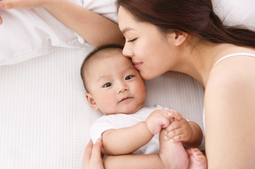 老婆懷孕之后準爸爸最需要做的8件事！