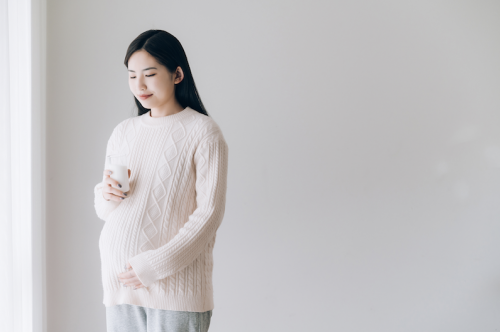 孕期必知的新生兒護(hù)理知識(shí)！