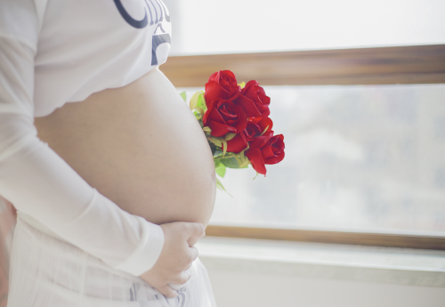 老婆懷孕之后，老公能做些什么？（上）