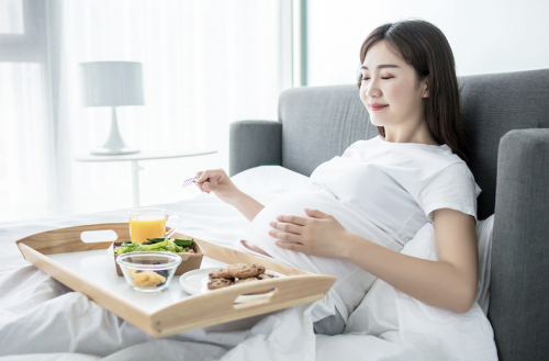 孕期孕吐難受怎么緩解？緩解孕吐的12種方法（下）
