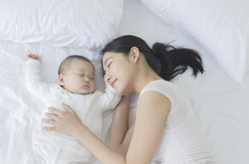孕期每個(gè)月要做什么？有什么注意事項(xiàng)？（中）
